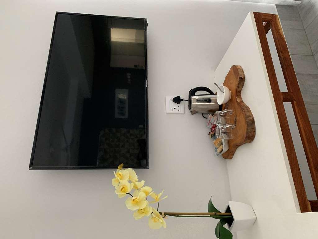 Hotel Ecolux Mozambique Marracuene Pokoj fotografie