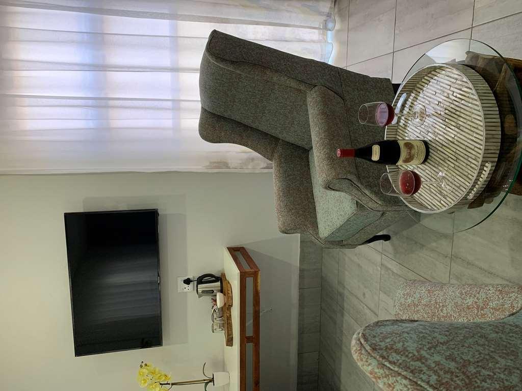 Hotel Ecolux Mozambique Marracuene Pokoj fotografie