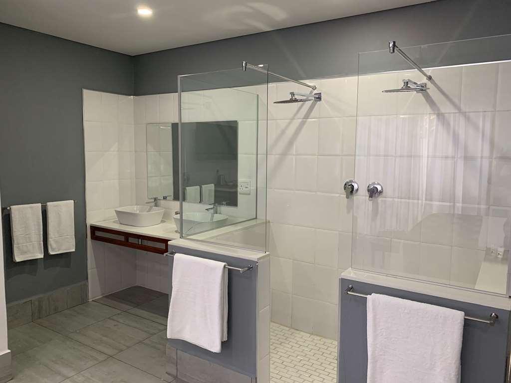 Hotel Ecolux Mozambique Marracuene Pokoj fotografie