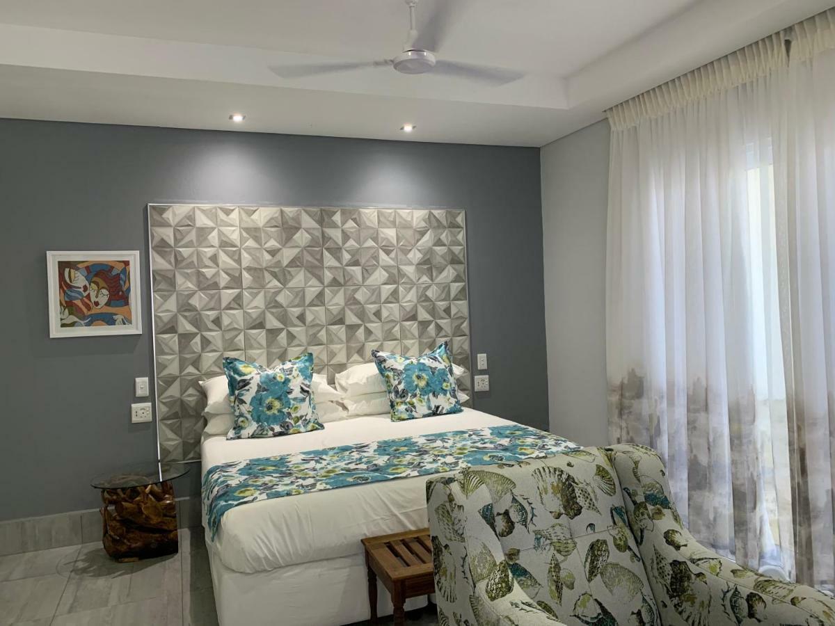 Hotel Ecolux Mozambique Marracuene Exteriér fotografie