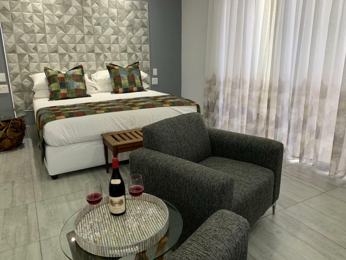 Hotel Ecolux Mozambique Marracuene Exteriér fotografie