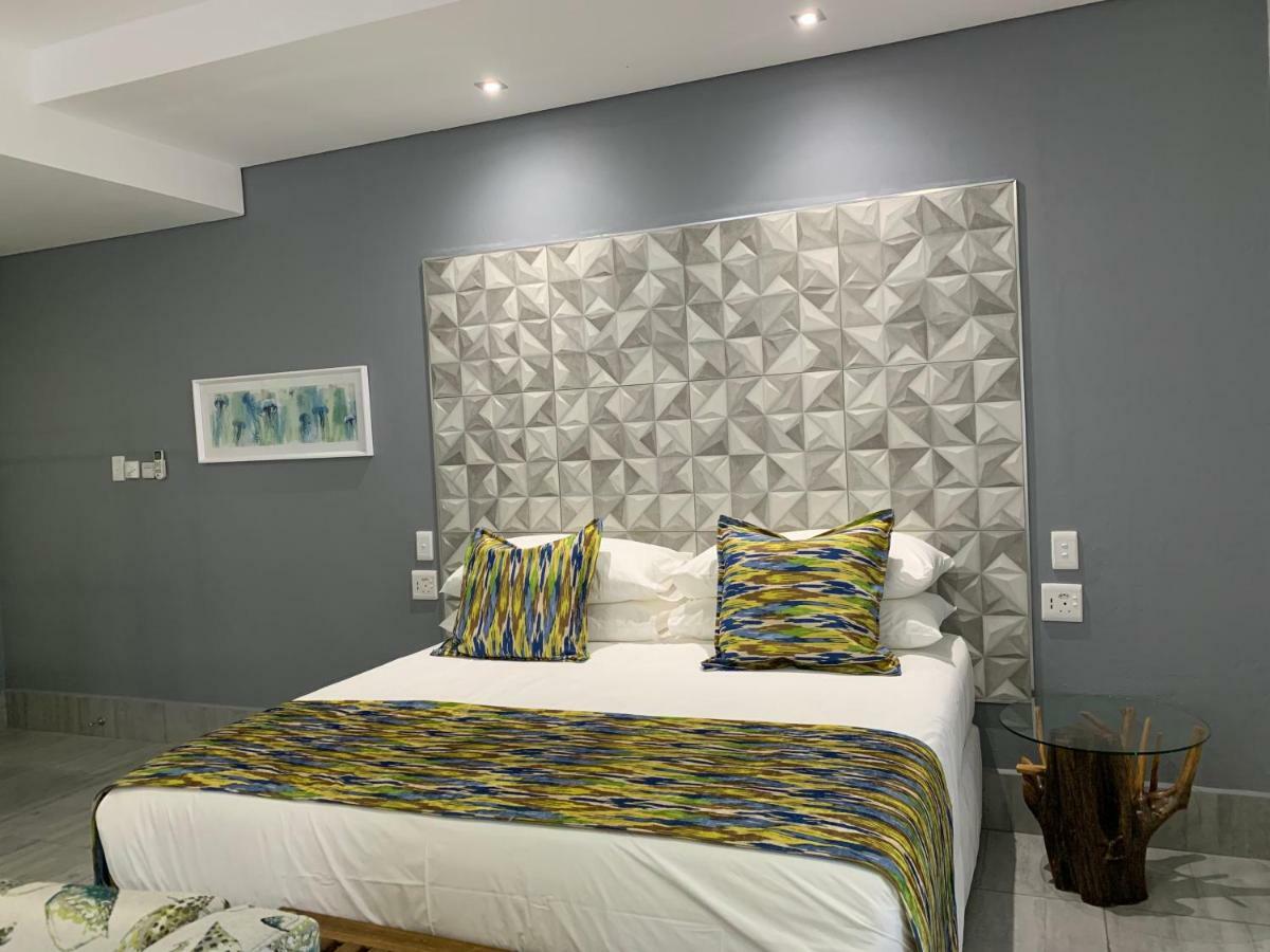Hotel Ecolux Mozambique Marracuene Exteriér fotografie