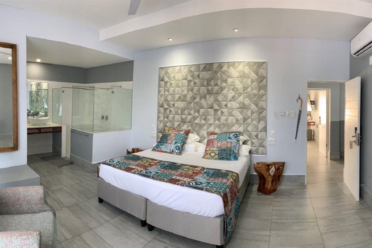 Hotel Ecolux Mozambique Marracuene Exteriér fotografie