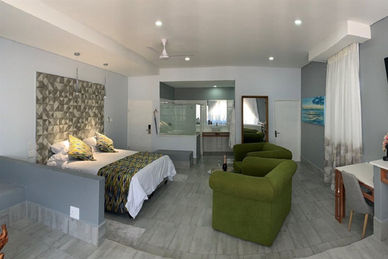 Hotel Ecolux Mozambique Marracuene Exteriér fotografie