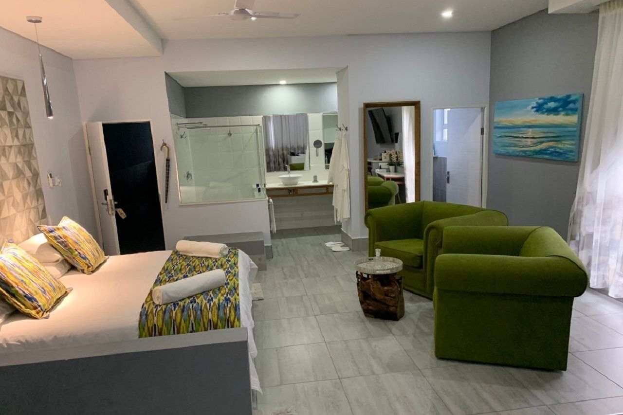 Hotel Ecolux Mozambique Marracuene Exteriér fotografie