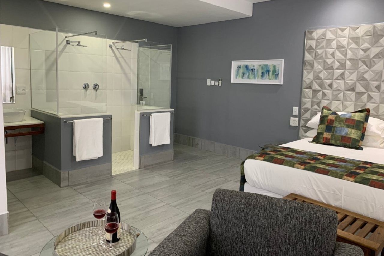 Hotel Ecolux Mozambique Marracuene Exteriér fotografie